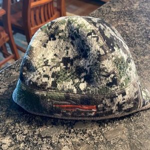 Sitka Beanie